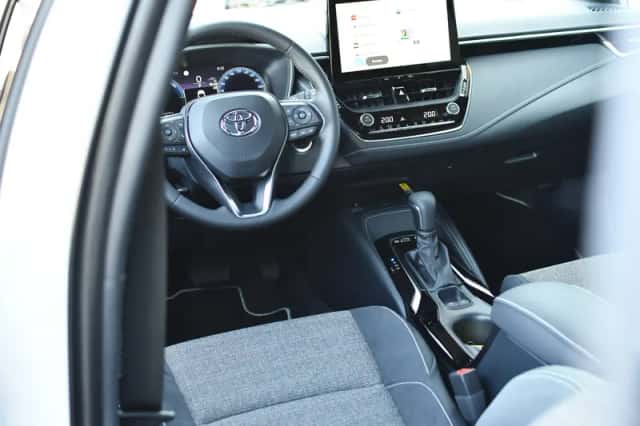 Toyota Corolla (2026) thumbnail 35