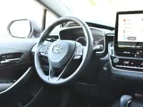 Toyota Corolla (2026) thumbnail 36