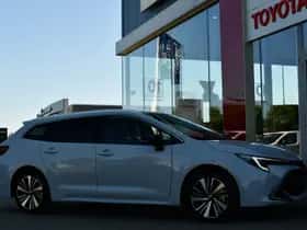Toyota Corolla (2026) thumbnail 5