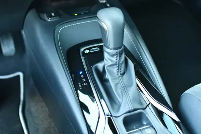 Toyota Corolla (2026) thumbnail 6