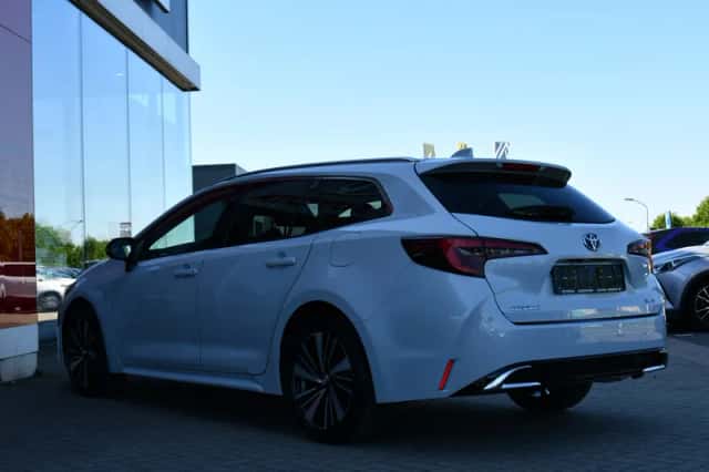 Toyota Corolla (2026) thumbnail 7