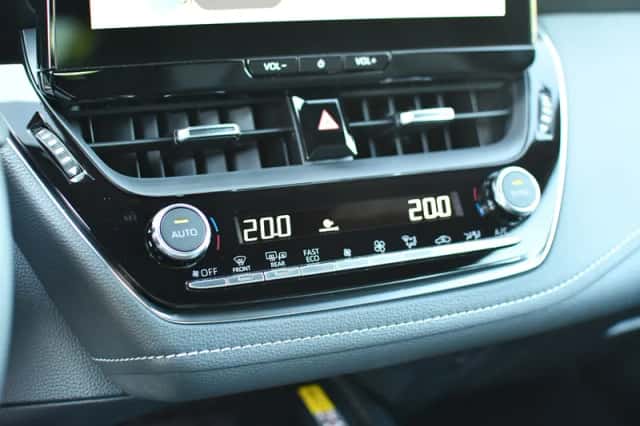 Toyota Corolla (2026) thumbnail 8