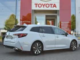 Toyota Corolla (2026) thumbnail 9