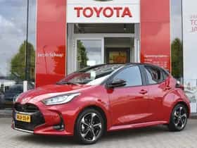 Toyota Yaris (2025) thumbnail 1