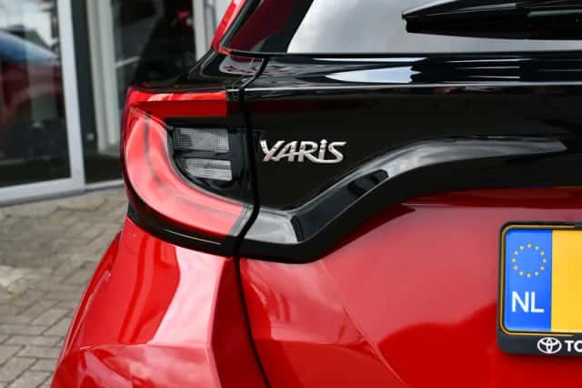 Toyota Yaris (2025) thumbnail 36