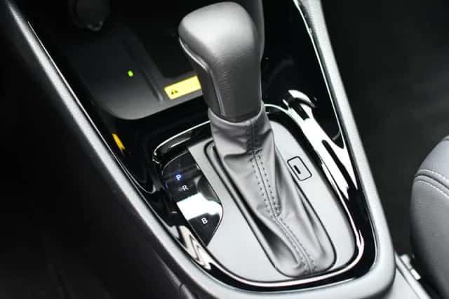 Toyota Yaris (2025) thumbnail 6