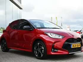 Toyota Yaris (2025) thumbnail 7