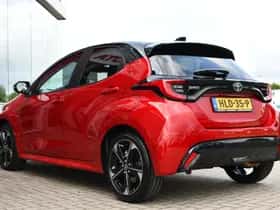 Toyota Yaris (2025) thumbnail 9