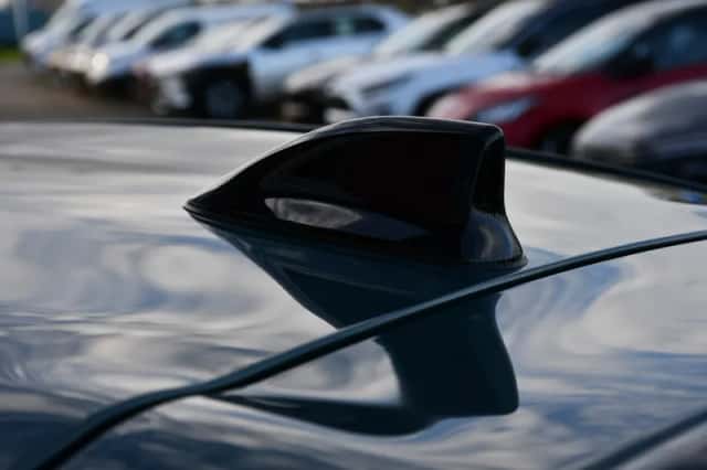 Toyota Yaris (2025) thumbnail 13