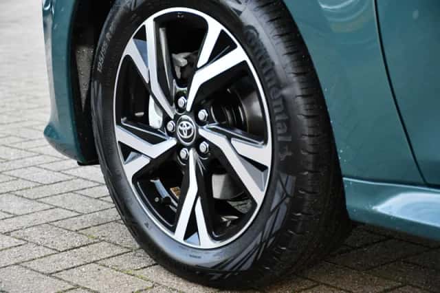 Toyota Yaris (2025) thumbnail 15