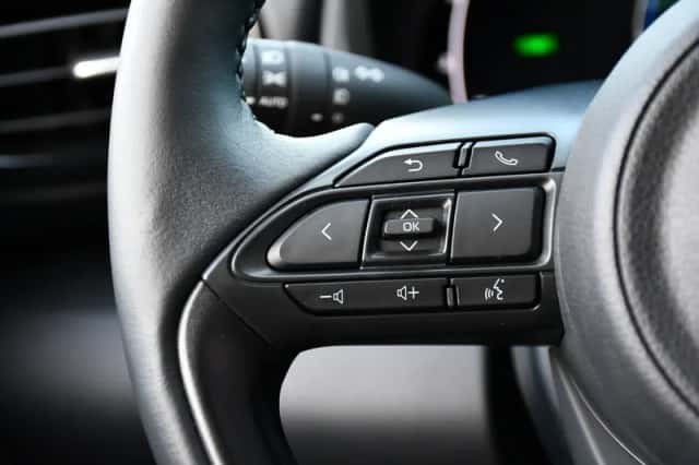 Toyota Yaris (2025) thumbnail 20