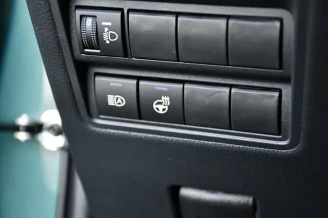 Toyota Yaris (2025) thumbnail 21