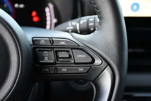 Toyota Yaris (2025) thumbnail 22