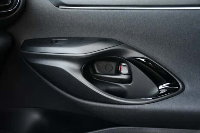 Toyota Yaris (2025) thumbnail 23