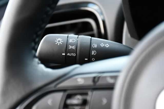 Toyota Yaris (2025) thumbnail 24