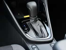 Toyota Yaris (2025) thumbnail 4