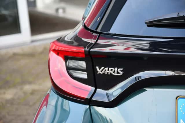 Toyota Yaris (2025) thumbnail 32