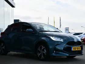 Toyota Yaris (2025) thumbnail 9