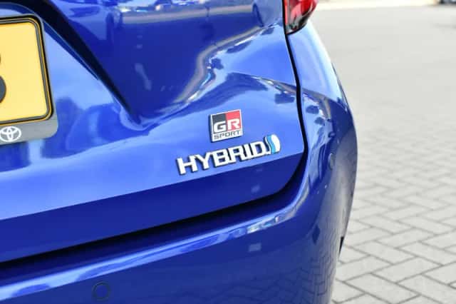 Toyota Corolla (2024) thumbnail 13