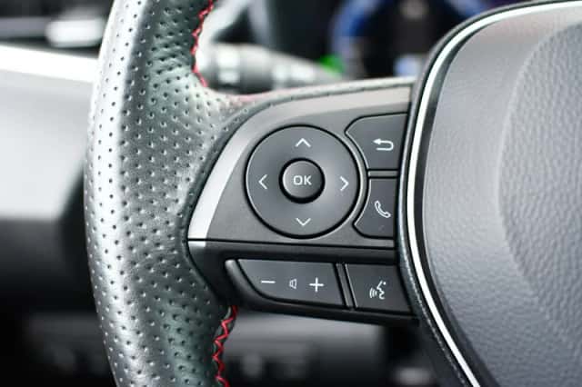Toyota Corolla (2024) thumbnail 20