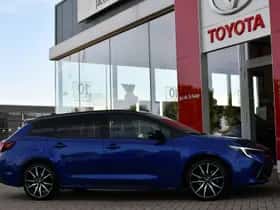 Toyota Corolla (2024) thumbnail 3