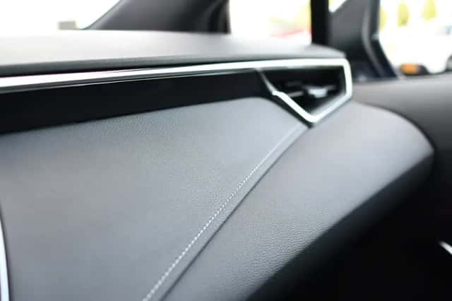 Toyota Corolla (2024) thumbnail 24