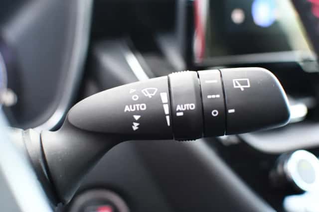 Toyota Corolla (2024) thumbnail 25