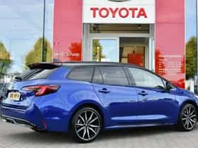 Toyota Corolla (2024) thumbnail 7