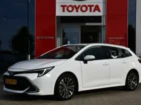 Toyota Corolla (2024)