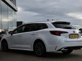 Toyota Corolla (2024) thumbnail 11