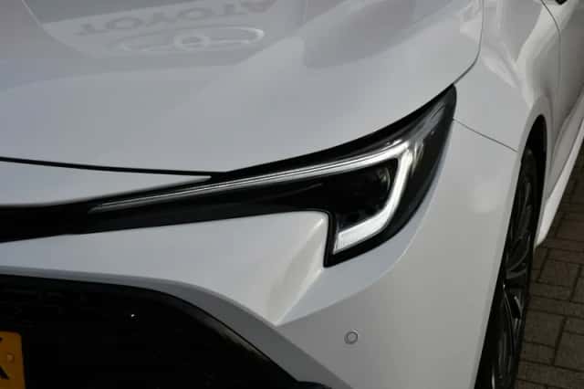 Toyota Corolla (2024) thumbnail 15
