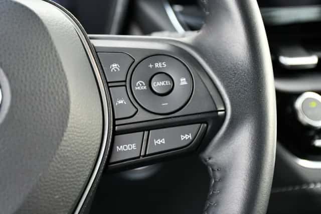 Toyota Corolla (2024) thumbnail 28