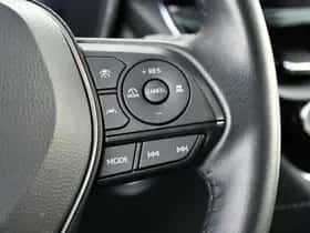 Toyota Corolla (2024) thumbnail 28