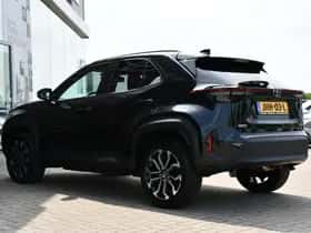 Toyota Yaris Cross (2025) thumbnail 11