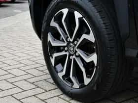 Toyota Yaris Cross (2025) thumbnail 15