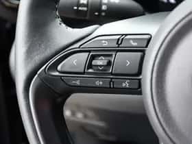 Toyota Yaris Cross (2025) thumbnail 16