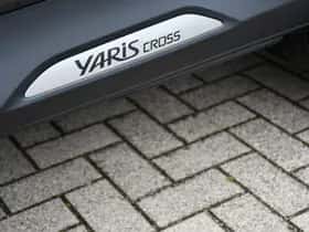 Toyota Yaris Cross (2025) thumbnail 17