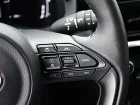 Toyota Yaris Cross (2025) thumbnail 18