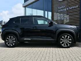 Toyota Yaris Cross (2025) thumbnail 3