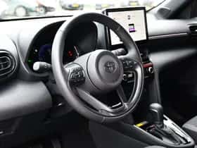 Toyota Yaris Cross (2025) thumbnail 21