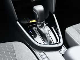 Toyota Yaris Cross (2025) thumbnail 4