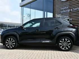 Toyota Yaris Cross (2025) thumbnail 5