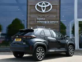 Toyota Yaris Cross (2025) thumbnail 7