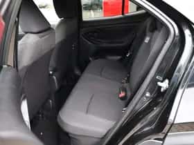 Toyota Yaris Cross (2025) thumbnail 8