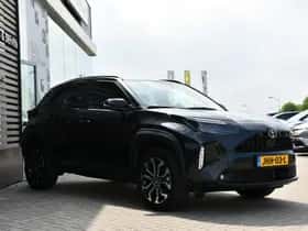 Toyota Yaris Cross (2025) thumbnail 9