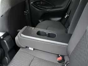 Toyota Yaris Cross (2025) thumbnail 10