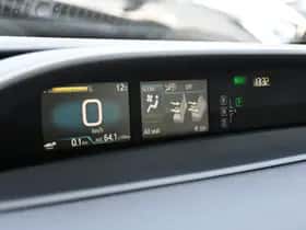 Toyota Prius (2016) thumbnail 28