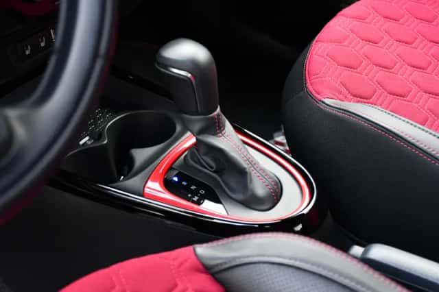 Toyota Aygo (2023) thumbnail 4