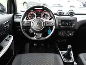 Suzuki Swift thumbnail 2