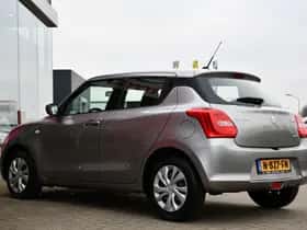 Suzuki Swift thumbnail 12